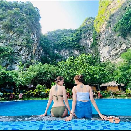Trang An Passion Homestay Ninh Binh Exterior photo
