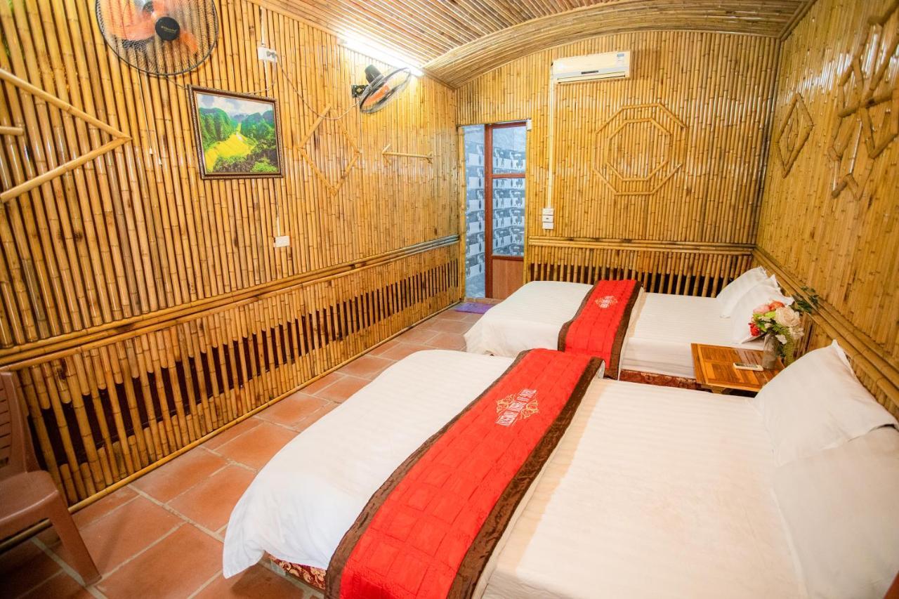 Trang An Passion Homestay Ninh Binh Exterior photo