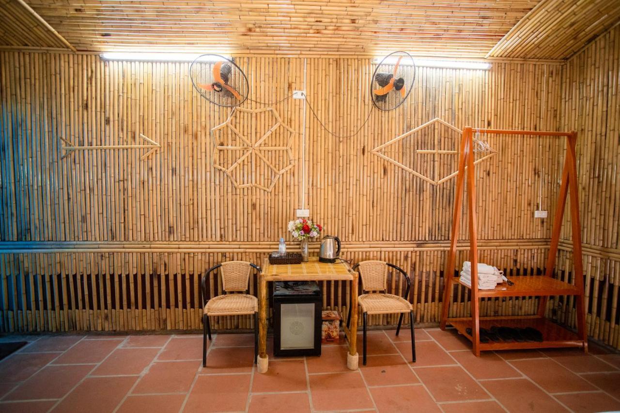 Trang An Passion Homestay Ninh Binh Exterior photo