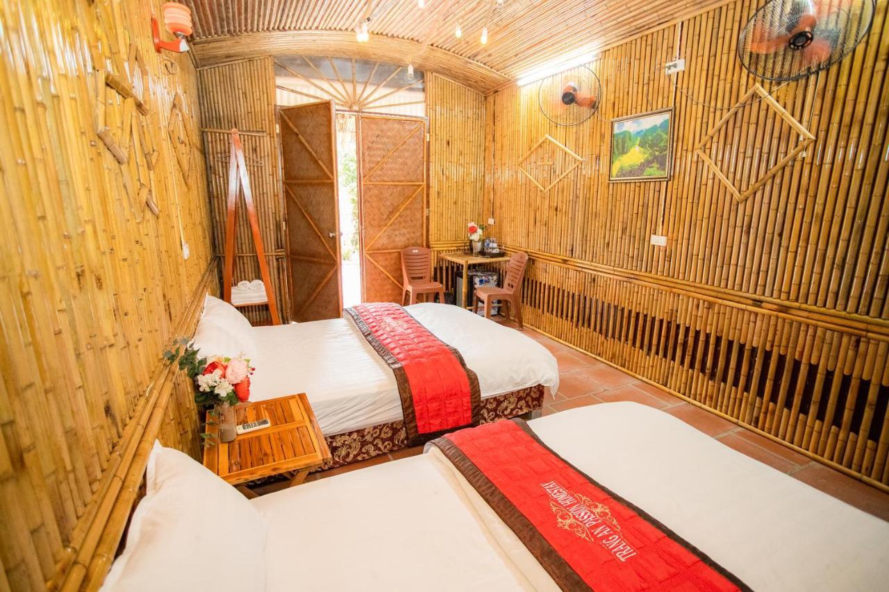 Trang An Passion Homestay Ninh Binh Exterior photo