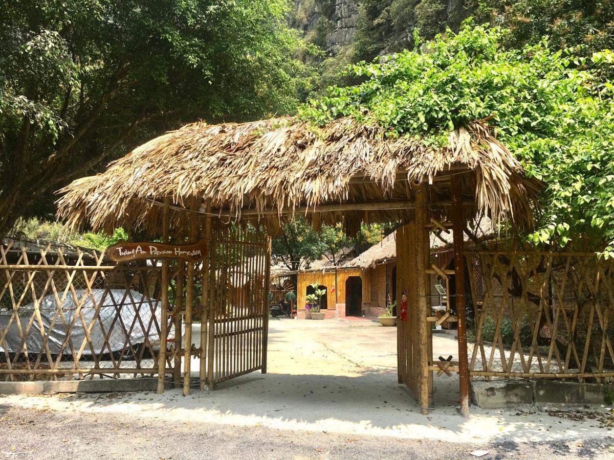 Trang An Passion Homestay Ninh Binh Exterior photo
