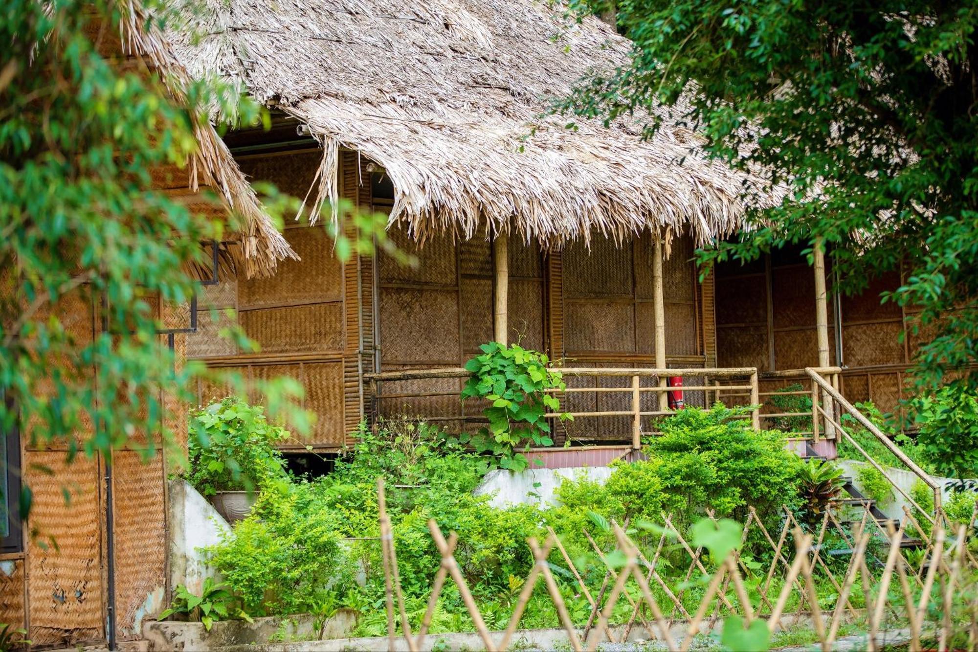 Trang An Passion Homestay Ninh Binh Exterior photo