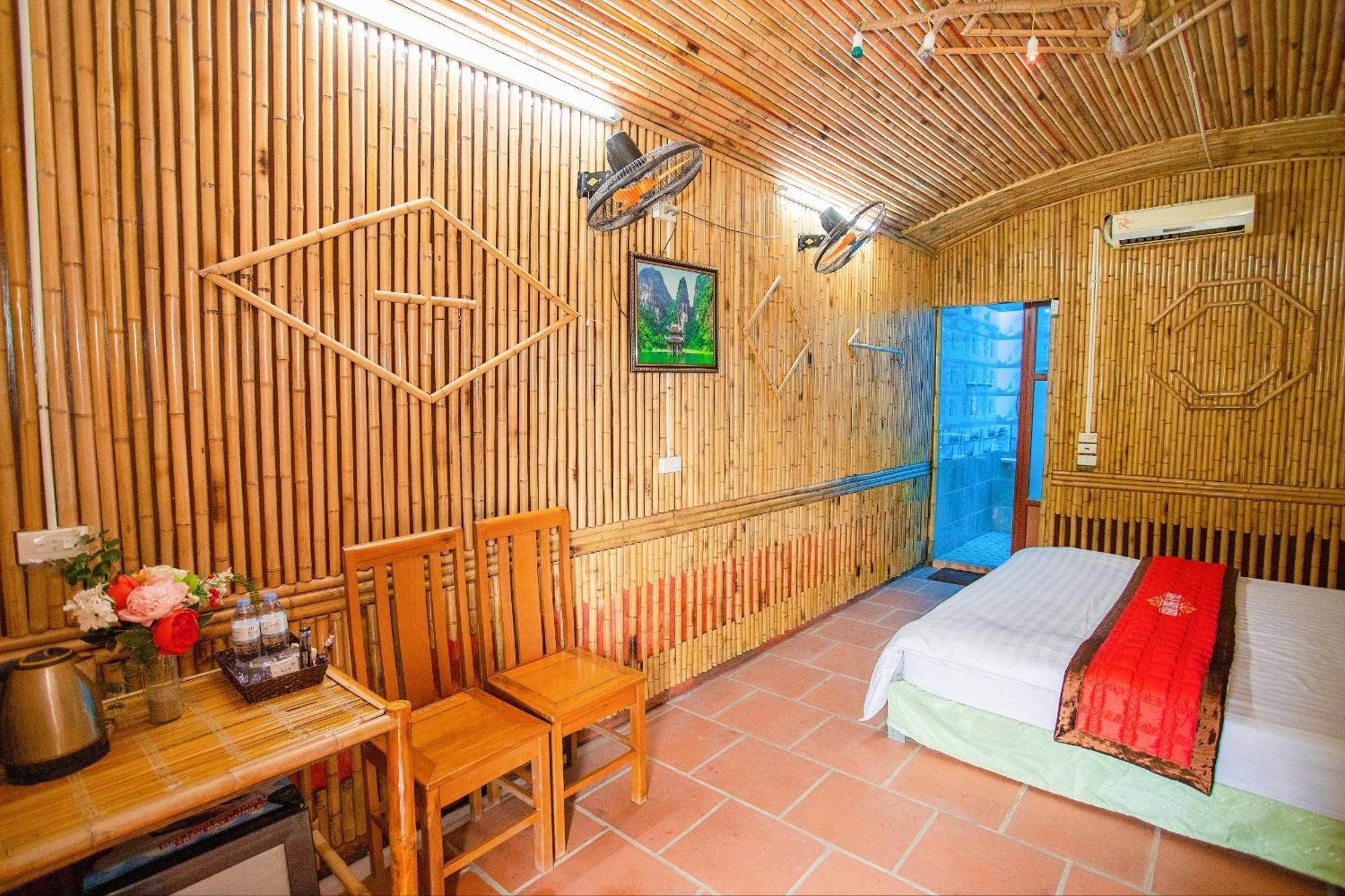 Trang An Passion Homestay Ninh Binh Exterior photo