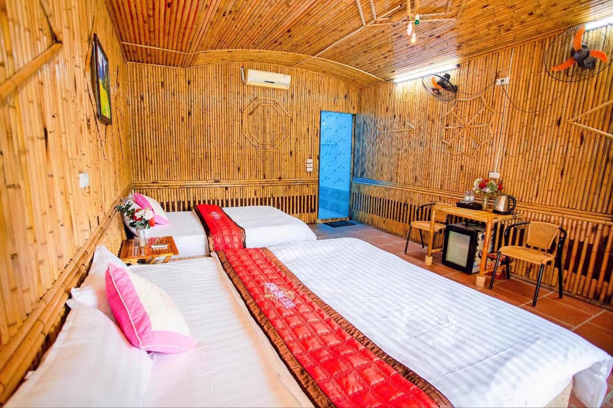 Trang An Passion Homestay Ninh Binh Exterior photo