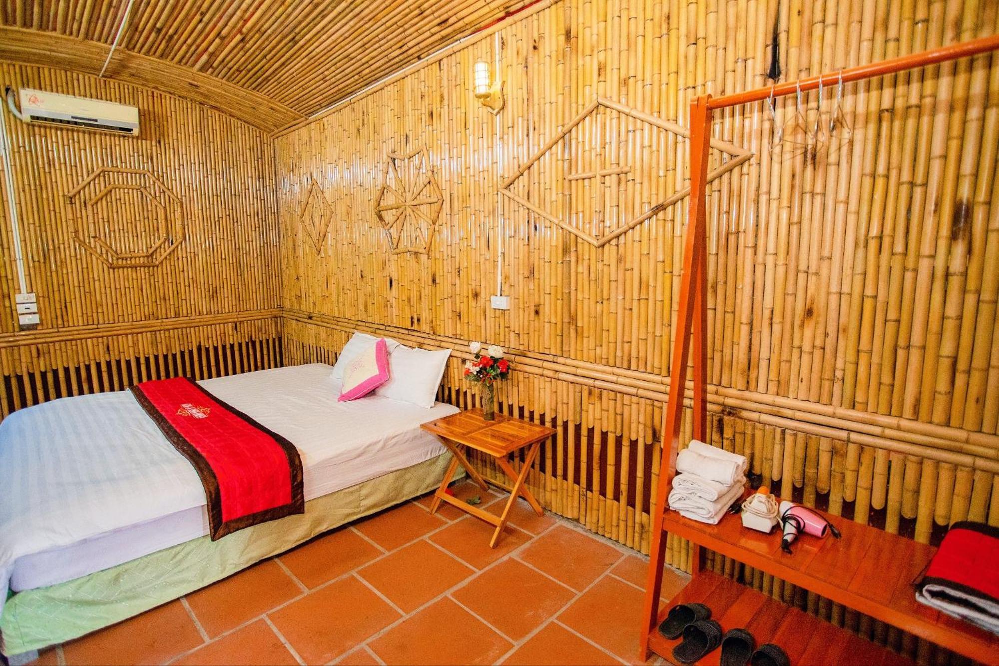Trang An Passion Homestay Ninh Binh Exterior photo