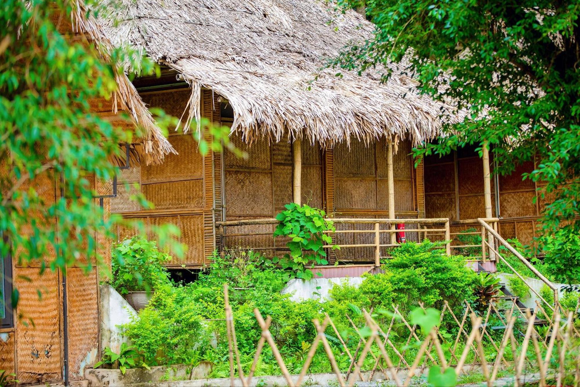 Trang An Passion Homestay Ninh Binh Exterior photo