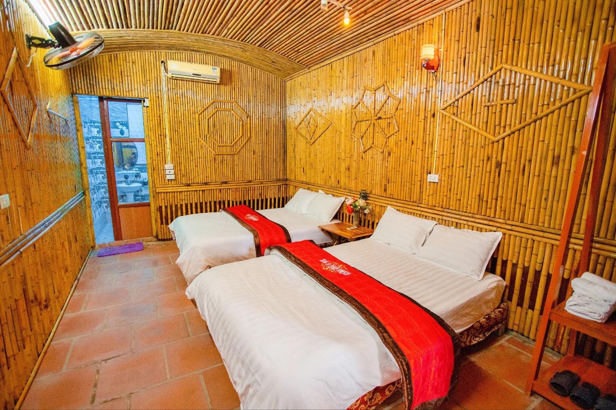 Trang An Passion Homestay Ninh Binh Exterior photo