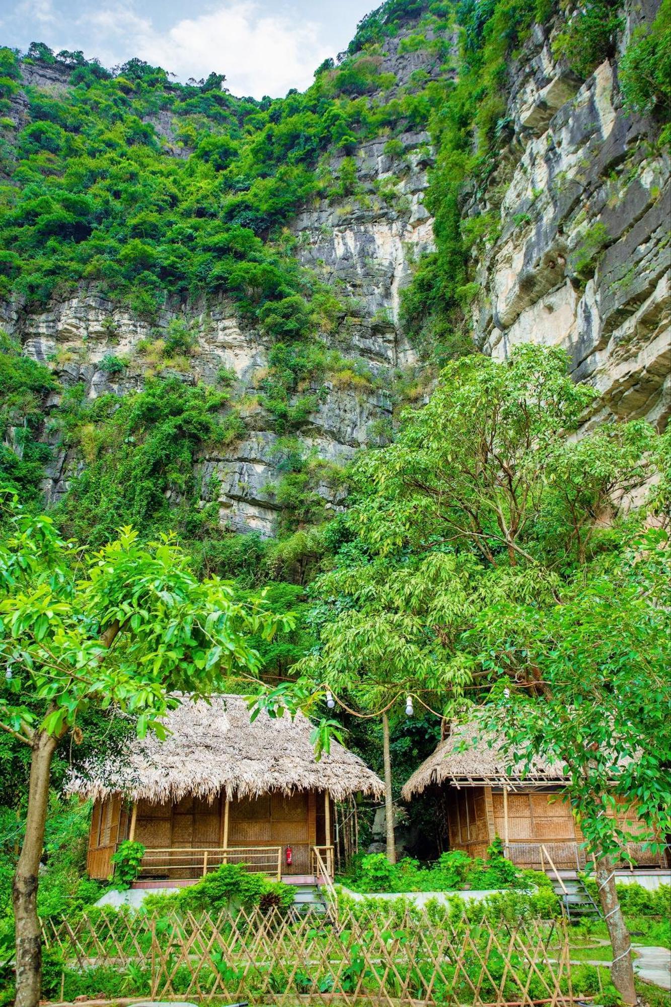 Trang An Passion Homestay Ninh Binh Exterior photo