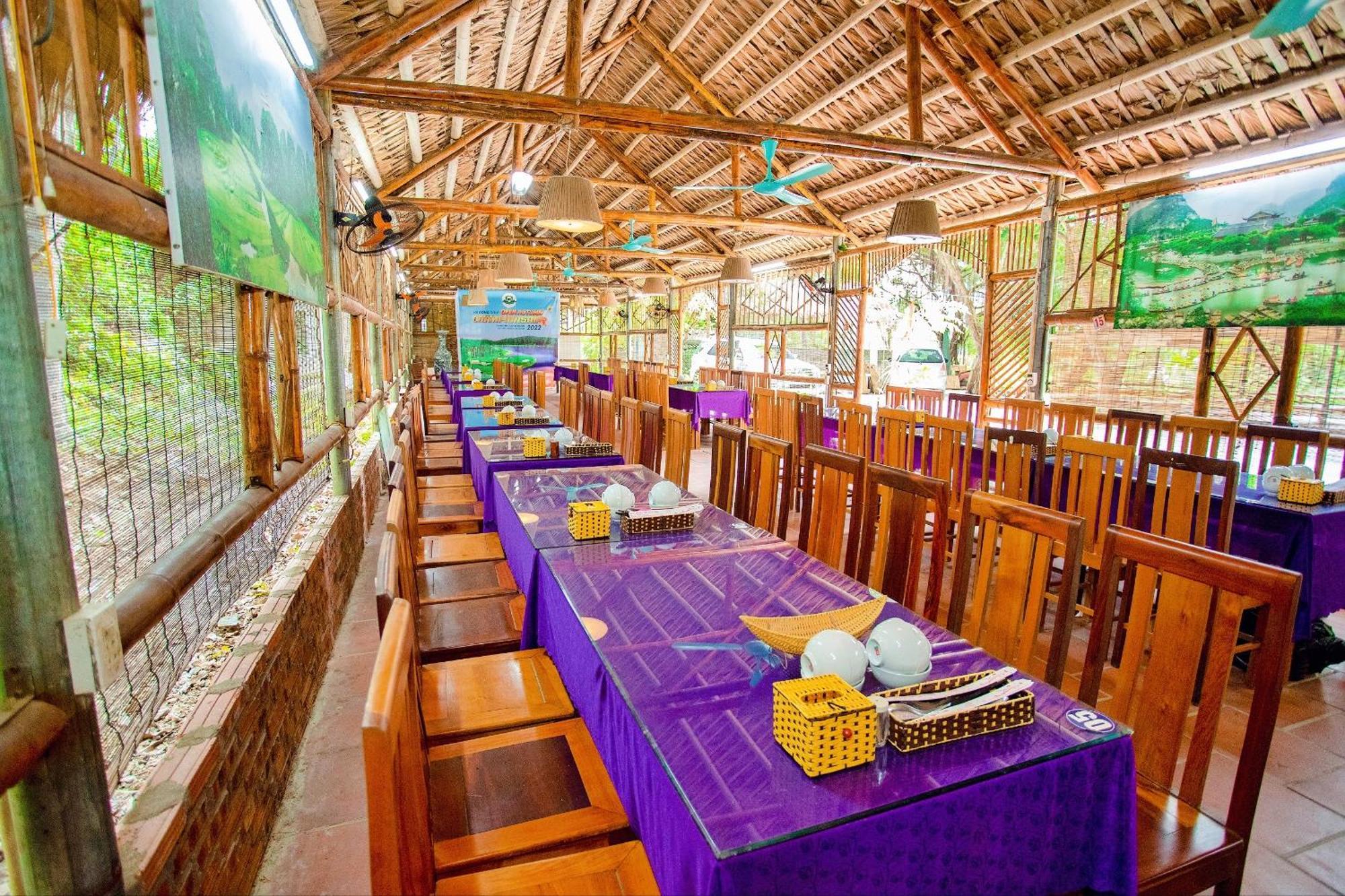 Trang An Passion Homestay Ninh Binh Exterior photo